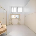公寓 Center Luxury - Duomo 5 Min - Wifi 米兰