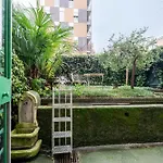 Center Luxury - Duomo 5 Min - Wifi 公寓 *