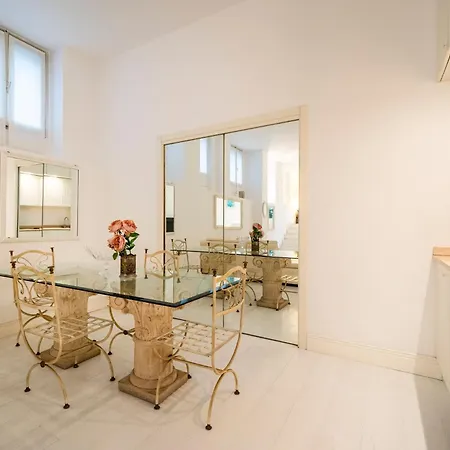 Center Luxury - Duomo 5 Min - Wifi 米兰