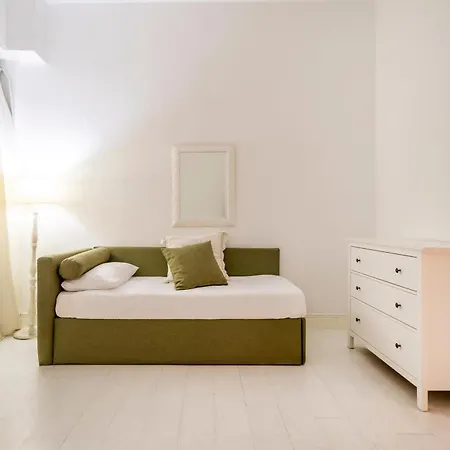 Apartmán Center Luxury - Duomo 5 Min - Wifi