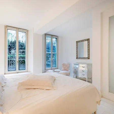 Apartmán Center Luxury - Duomo 5 Min - Wifi Milán