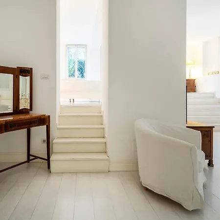 Apartmán Center Luxury - Duomo 5 Min - Wifi