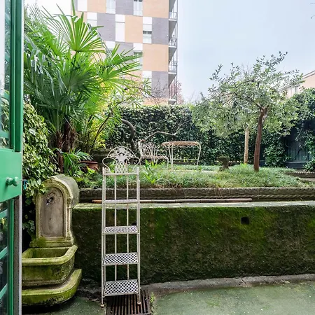 Center Luxury - Duomo 5 Min - Wifi Apartmán *