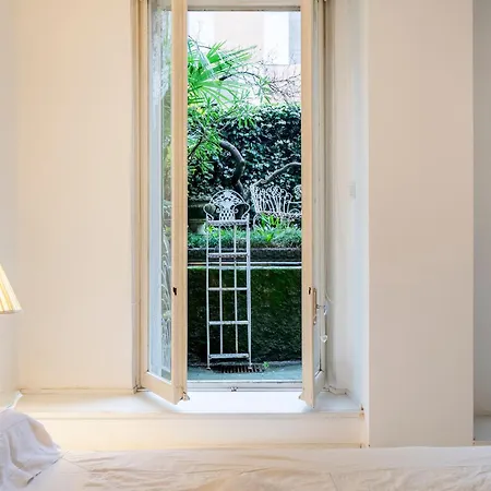Center Luxury - Duomo 5 Min - Wifi Apartmán *