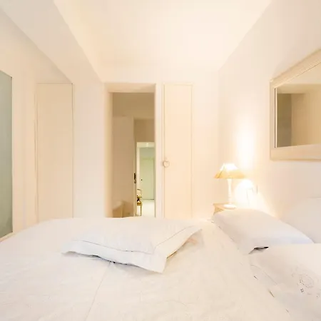 Center Luxury - Duomo 5 Min - Wifi Apartmán *